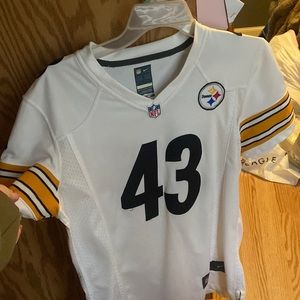 Steelers Jersey